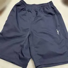 IN THE PAINT 短パン　Mサイズ紺色