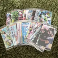 シャニマス ウエハースカードセット