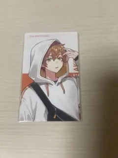 プロセカ 東雲彰人 エピカ 5A プロセカ 5A 東雲彰人 エピカ ePick card - メルカリ