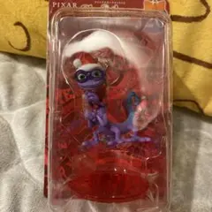 Disneyクリスマスオーナメント 2025-ランディ-