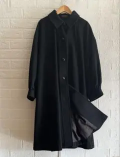 ヴィンテージ ロングコート