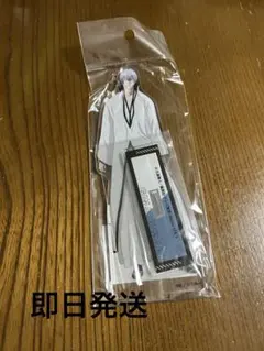 2026年最新】市丸ギン アクリルスタンドの人気アイテム - メルカリ