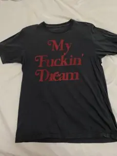 じ*な様 FUCK MY LIFE グラフィックパーカー M 黒 美品 2025年最新】fuck myの人気アイテム - メルカリ