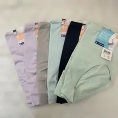 4Lサイズ 綿たっぷり ショーツ 12枚セット まとめ売り