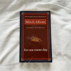 For one more day