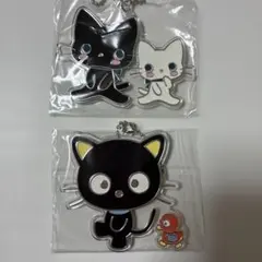 ♡サンリオ♡ ニョッキアンドペンネ　ぬいぐるみメジャー ニョッキ＆ペンネ｜サンリオ