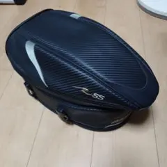 値下げDucatiPerformanceシートバッグ 中古雨天用カバー&オマケ - メルカリ