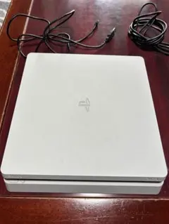 プレイステーション4 PlayStation4 ホワイト