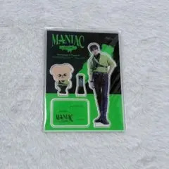 2026年最新】straykids maniac アクスタの人気アイテム - メルカリ