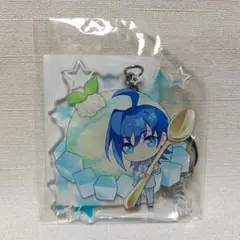 ④カードファイト!!ヴァンガード アクリルキーホルダー　MOGMOG　先導アイチ