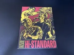 Hi-STANDARD AIRJAM 2011DVD