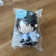 ワールドトリガー エンタメくじ 3 ぬいぐるみ賞 烏丸京介 - メルカリ