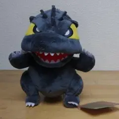 ゴジラポーチ3