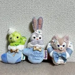 ウィンタートウィンクリングタウン ステラルー・リーナベル・オルメル43