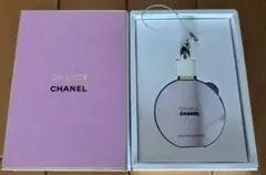 CHANEL シャネル チャンス オー スプランディド ポップアップ ノベルティ