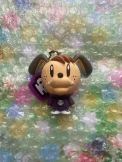 【白濱亜嵐】GENE高TVチャーム付フィギュアマスコット