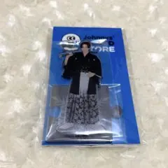 アクスタ アクリルスタンド 目黒蓮 第2弾 SnowMan