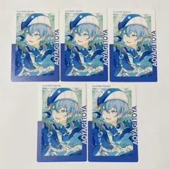 50枚 青柳冬弥 特訓後 プロセカ エピカ 24C プロセカ 青柳冬弥 23C ホーエル エピカ 特訓前後 - メルカリ