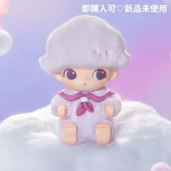 【正規品】 POP MART DIMOO Journal of New Life