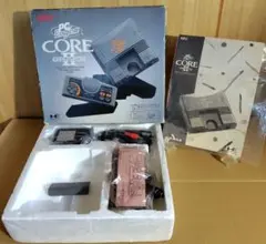 コアグラフィクスⅡ(本体無し)