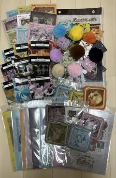 Eevee Collection セット