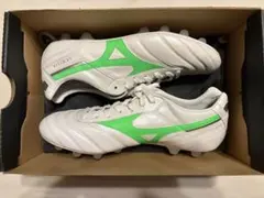 ⭐︎時間限定価格⭐︎モレリア2 japan 27センチ MIZUNO（ミズノ） モレリア 2 ジャパン ミックス 取替式 MORELIA II