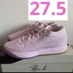 新品 NIKE BOOK1 27.5センチ 2025年最新】nike book1 27の人気アイテム - メルカリ