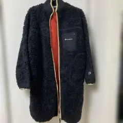 Champion フリースジャケット