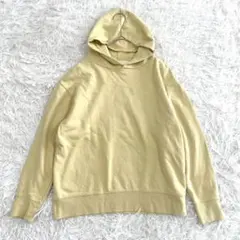 無印良品 ムジルシリョウヒン パーカー XXS XS プルオーバー