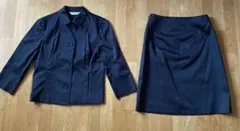 Aylesbury アリスバーリー スカートセットアップ ブラック　11