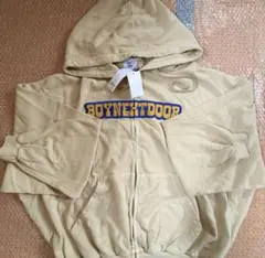 2025年最新】boynextdoor wego パーカーの人気アイテム - メルカリ