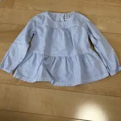 Carter's 長袖ブラウス 3T