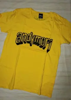 2025年最新】andymori Tシャツの人気アイテム - メルカリ