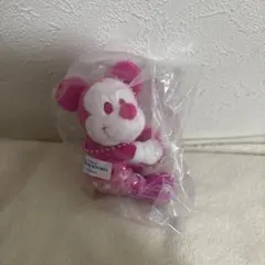ぬいぐるみチャーム　ミッキー　未使用