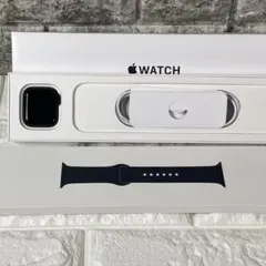 超美品　Apple Watch SE(第二世代) GPS 本体　40mm