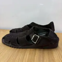 Paraboot パラブーツ　サンダルのサムネイル