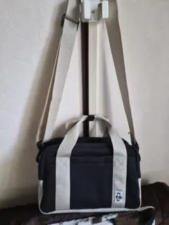 CHUMS　カメラバック