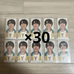 SnowMan 深澤辰哉 デタカ 40枚セット