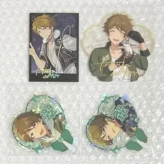 あんスタ 中国 ブラステ 花伴 星推 カード 翠