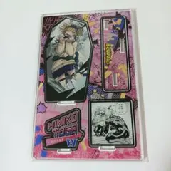 僕のヒーローアカデミア　トガヒミコ　名場面ジオラマフィギュア