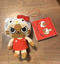 モンハン×キティ ぬいぐるみ 2025年最新】モンハン キティ ぬいぐるみの人気アイテム - メルカリ
