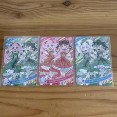 ひみつのアイプリ　ときめき宣伝部　ひまり　リング　ひよりん　ひとちゃん　コラボ