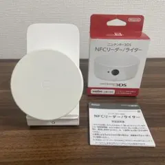 2025年最新】3DS NFCリーダーの人気アイテム - メルカリ
