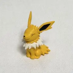 ポケモン イーブイいっぱいコレクション サンダース フィギュア