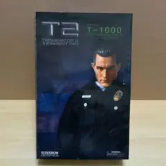 faceターミネーター2 T2 JUDGMENT DAY フィギュア 10箱 - メルカリ