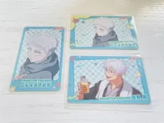 呪術廻戦ファンパレ幻影夜行本舗 Childhood トレーディングカード 五条