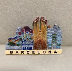 2026年最新】バルセロナマグネットの人気アイテム - メルカリ