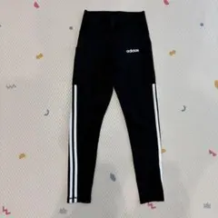 【美品】adidas CLIMATITEレディース　トレーニングウェア　パンツ