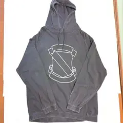 2025年最新】ナンバーナイン エンブレム パーカーの人気アイテム