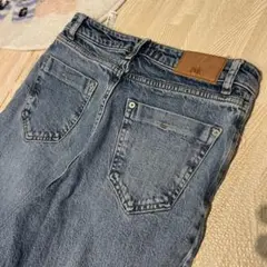 ZARA デニム 32